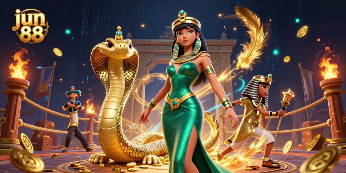 Experience winning strategies at jun 88 with thrilling casino adventures and rich gaming rewards.