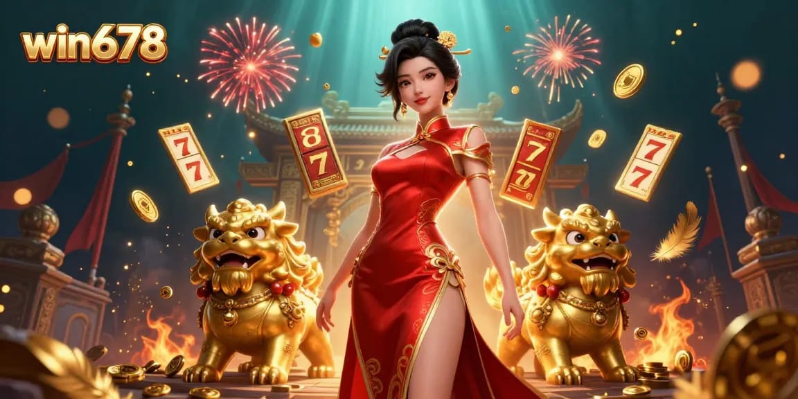 Experience the thrilling win678 casino action with vibrant visuals and dynamic gameplay elements.