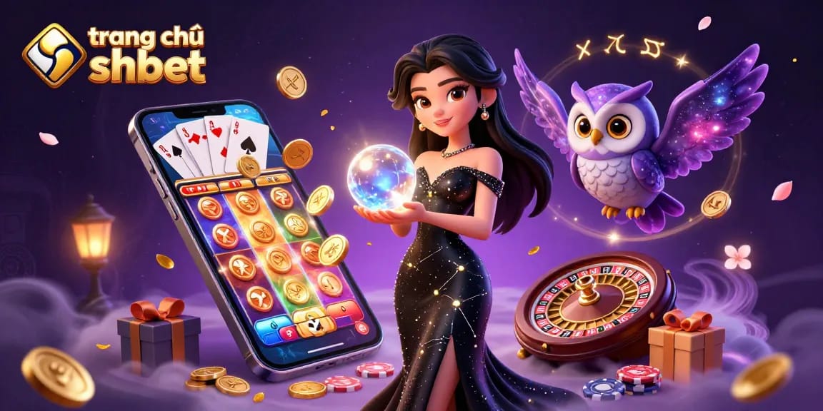 Engage in winning at trang chủ shbet with vibrant casino elements and zodiac mysteries.