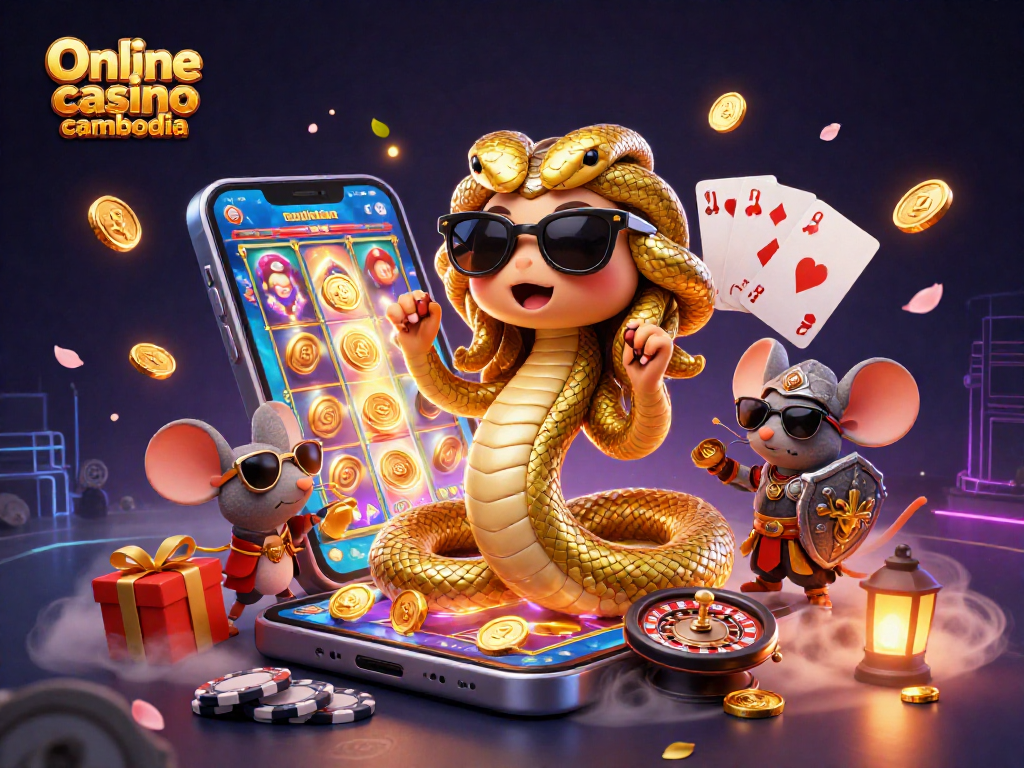Experience the thrill of Online casino cambodia with vibrant gameplay featuring Medusa and engaging casino elements.