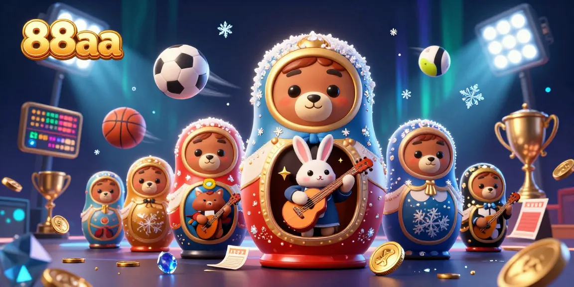 Bet and win with engaging gameplay at 88aa, featuring exciting casino elements and dynamic characters.