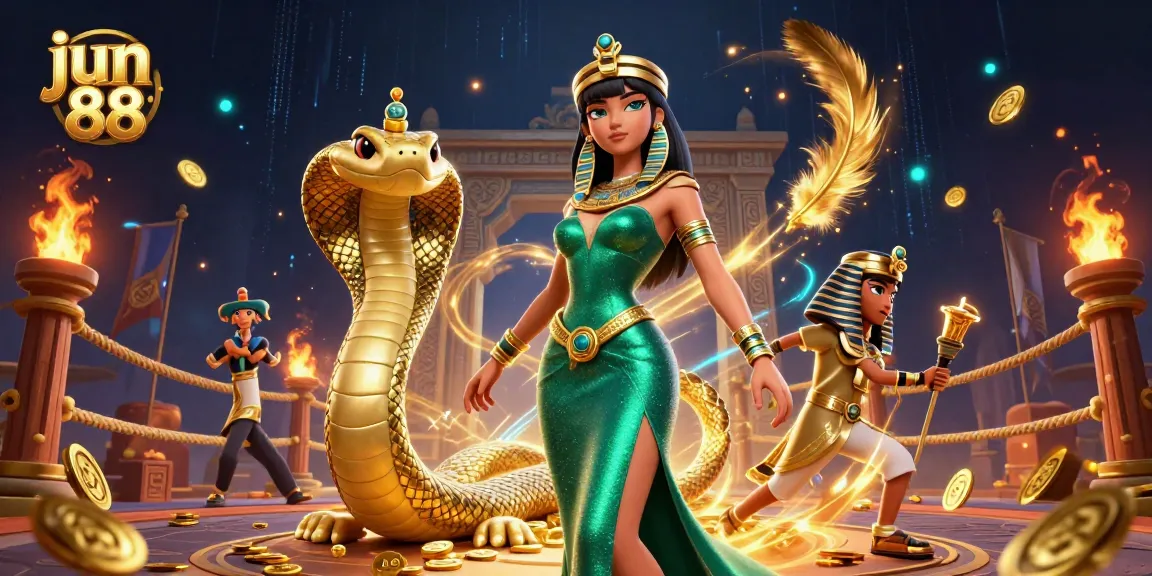 Experience winning strategies at jun 88 with thrilling casino adventures and rich gaming rewards.