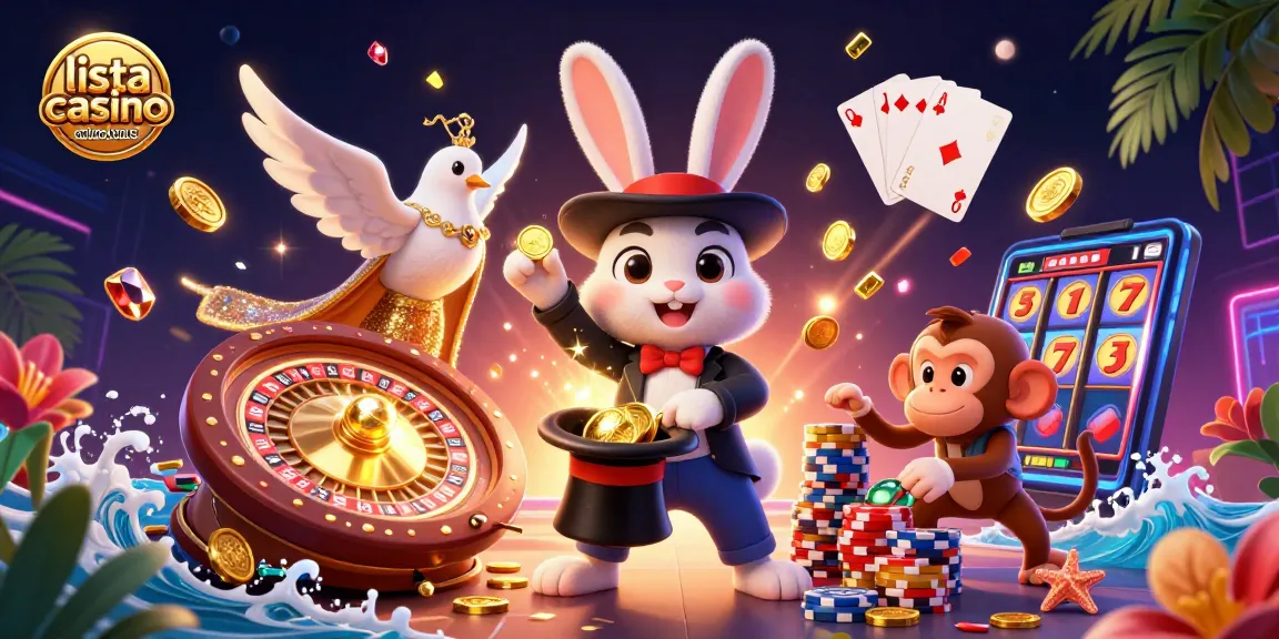 Scopri strategie vincenti su lista casino online non AAMS con elementi dinamici del casinò.