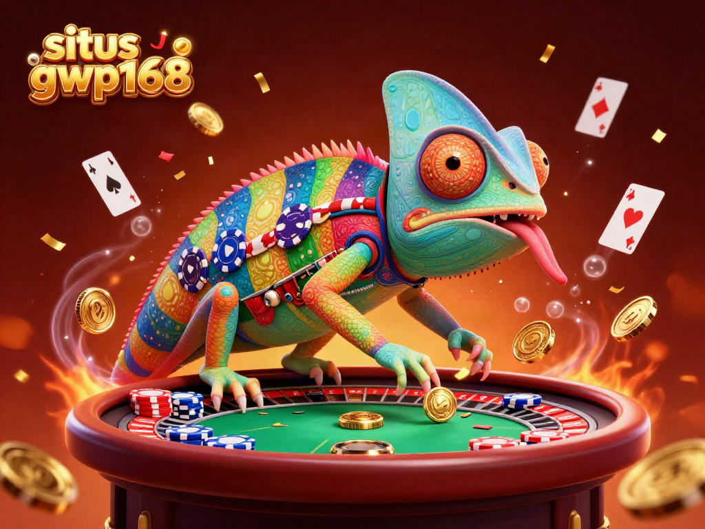 Gambarkan pengalaman bermain di situs gwp168 dengan dealer langsung dan permainan mendebarkan.