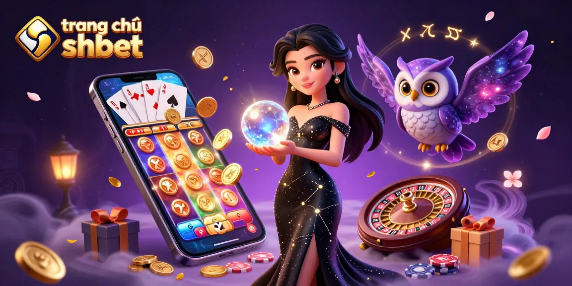 Engage in winning at trang chủ shbet with vibrant casino elements and zodiac mysteries.